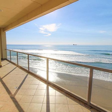 Access - Beach Penthouse Papas And Beer 2 Miles Wifi Rosarito Kültér fotó