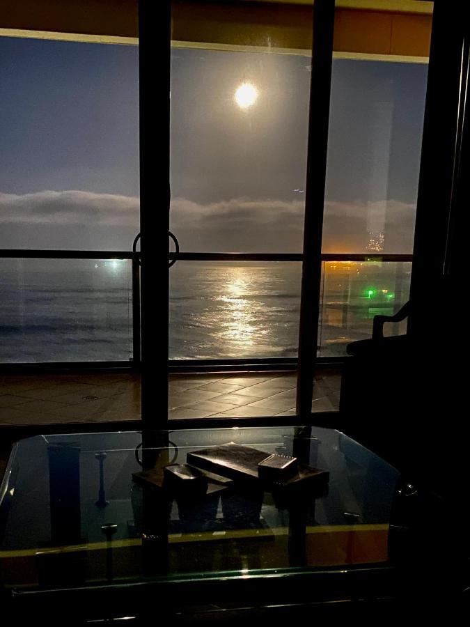 Access - Beach Penthouse Papas And Beer 2 Miles Wifi Rosarito Kültér fotó